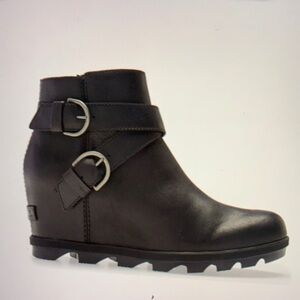 Sorel Joan of Arctic ll Wedge Boots 11